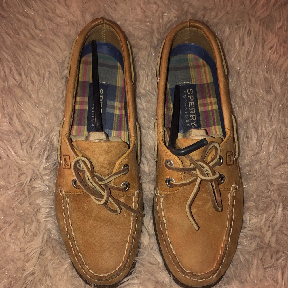 Sperry Top Siders Shoes